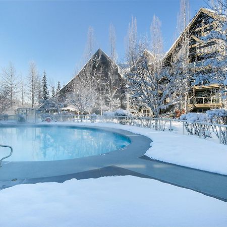 Apartmán The Aspens By Whistler Premier Exteriér fotografie